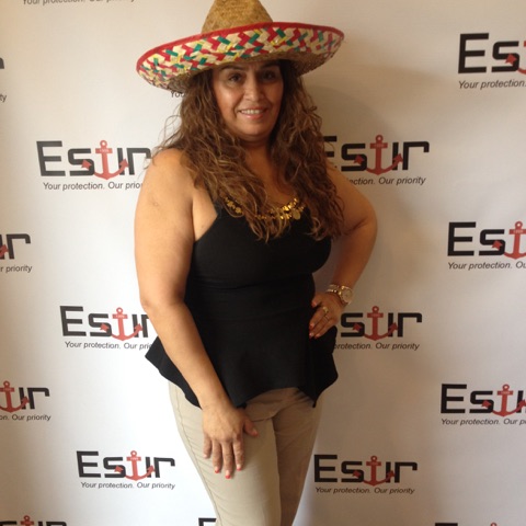 Cinco De Mayo Networking Event